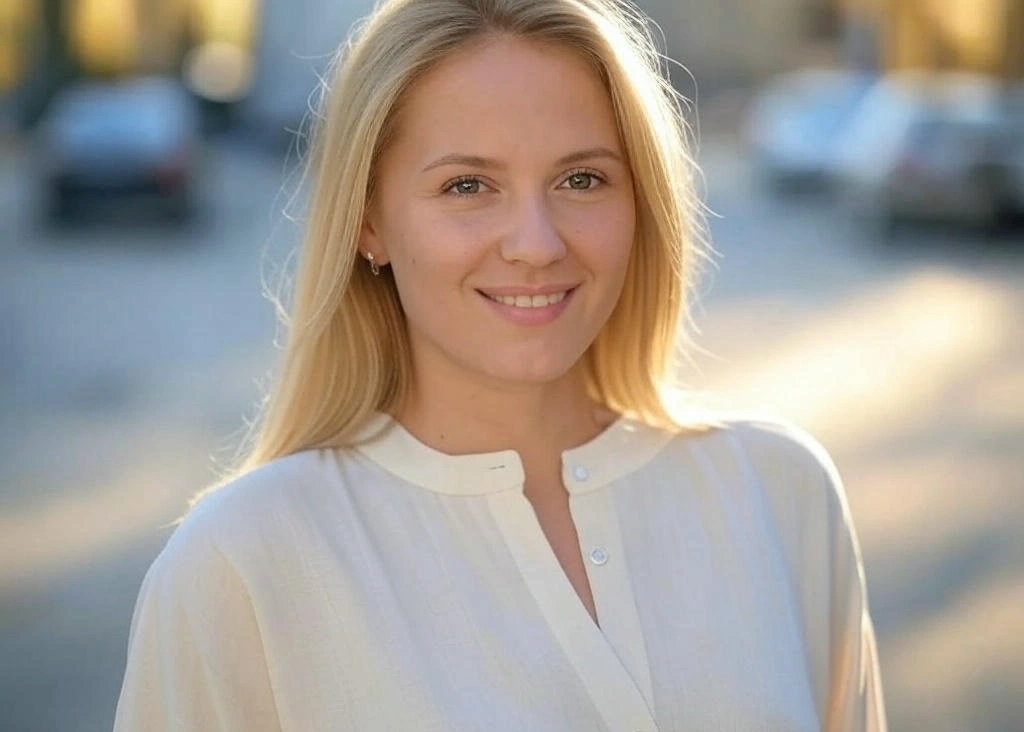 Katarzyna Nowak