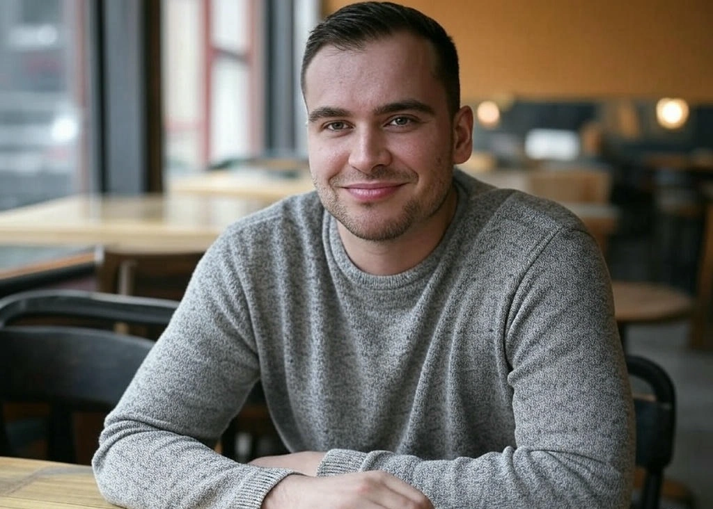 Mateusz Krawczyk